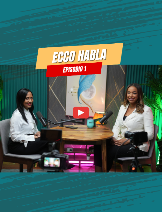 Ecco habla - episodio 1