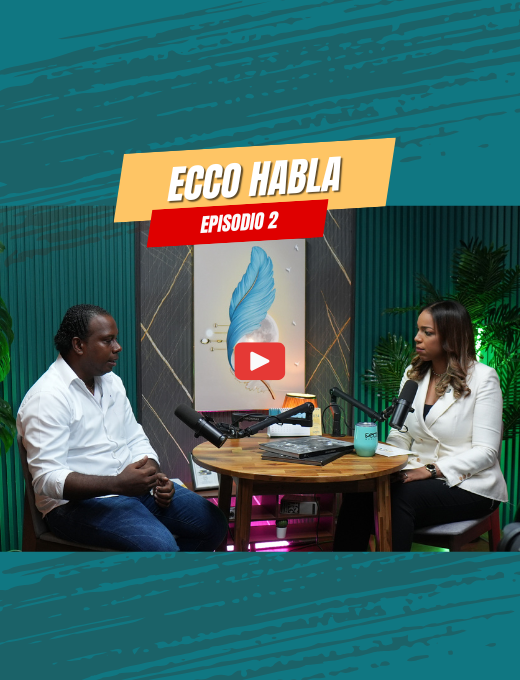 Ecco habla - episodio 2