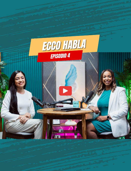 Ecco habla - episodio 4